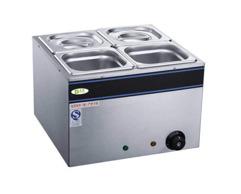 Electric-Bain-Marie
