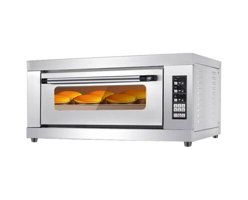 electric-baking-oven