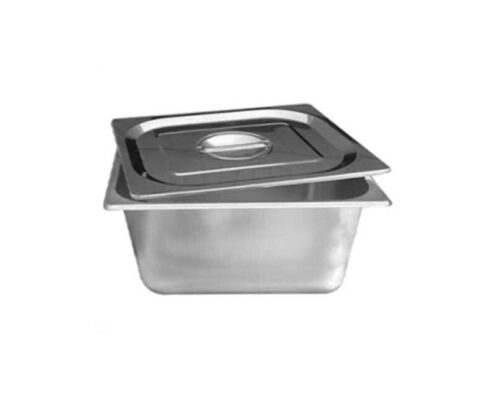 Electric-Bain-Marie