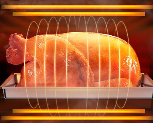 electric-baking-oven