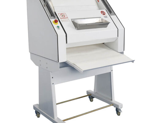 Baguette-Machine