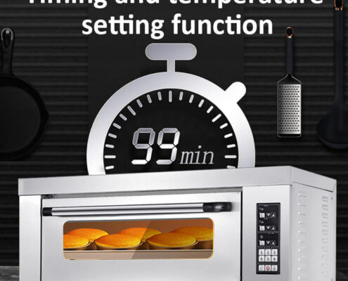 electric-baking-oven