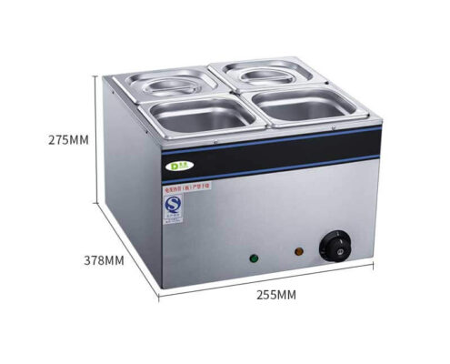 Electric-Bain-Marie