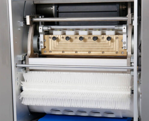 5-LIine-automatic-dough-divider-rounder