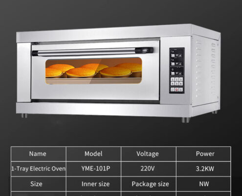 electric-baking-oven