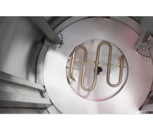 Electric-plate-warmer-cart