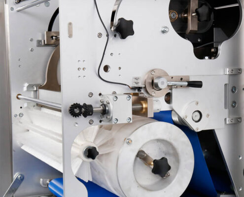 5-LIine-automatic-dough-divider-rounder