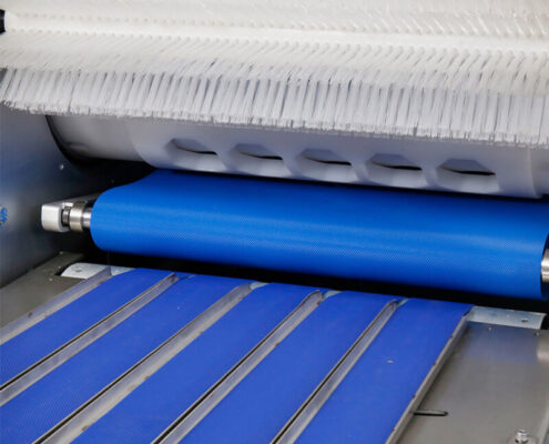 5-LIine-automatic-dough-divider-rounder